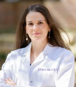 dr liliana meskill | Texas pain specialists