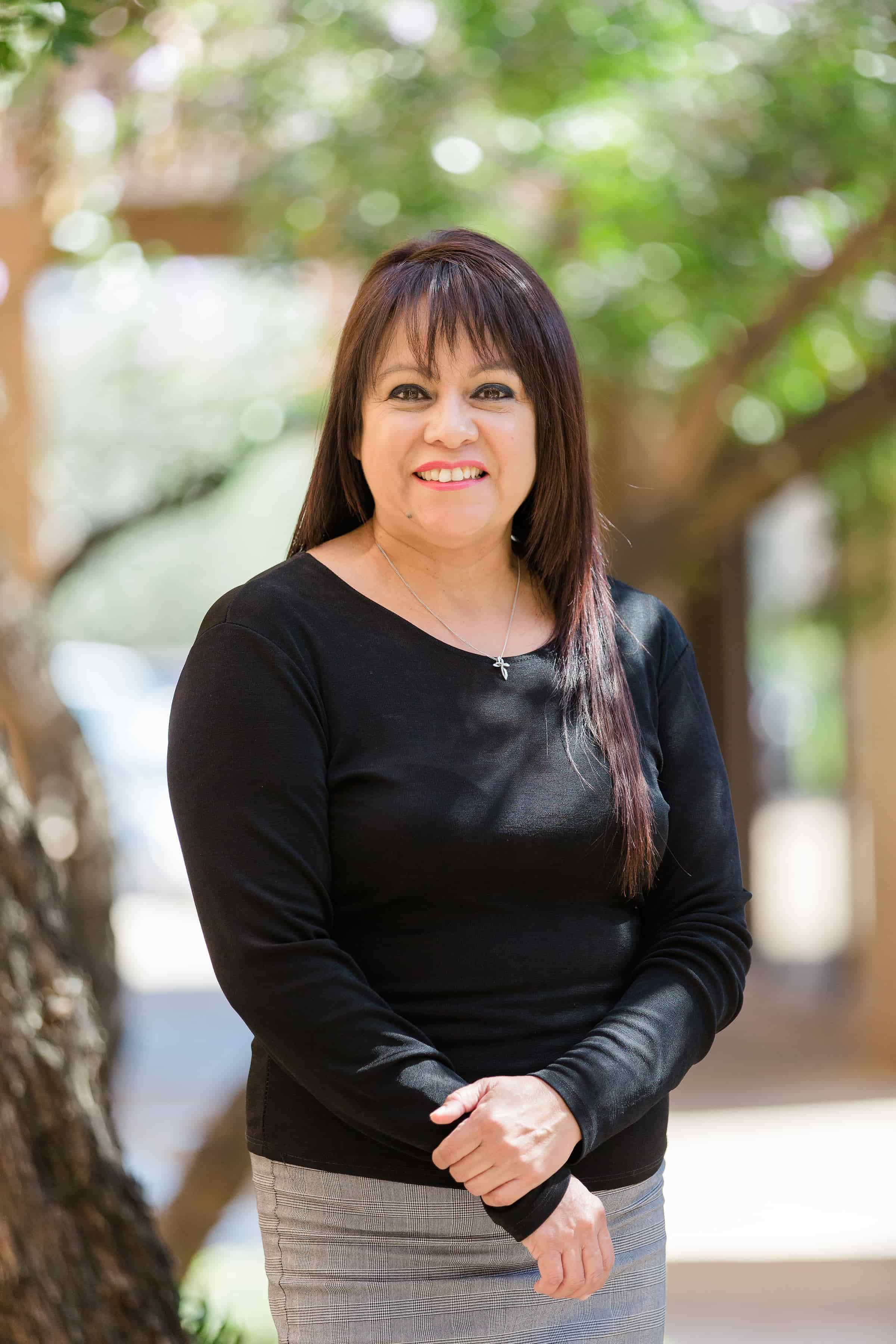Eloise Von Allmen Marketing Specialist | Business Development | Texas pain specialists
