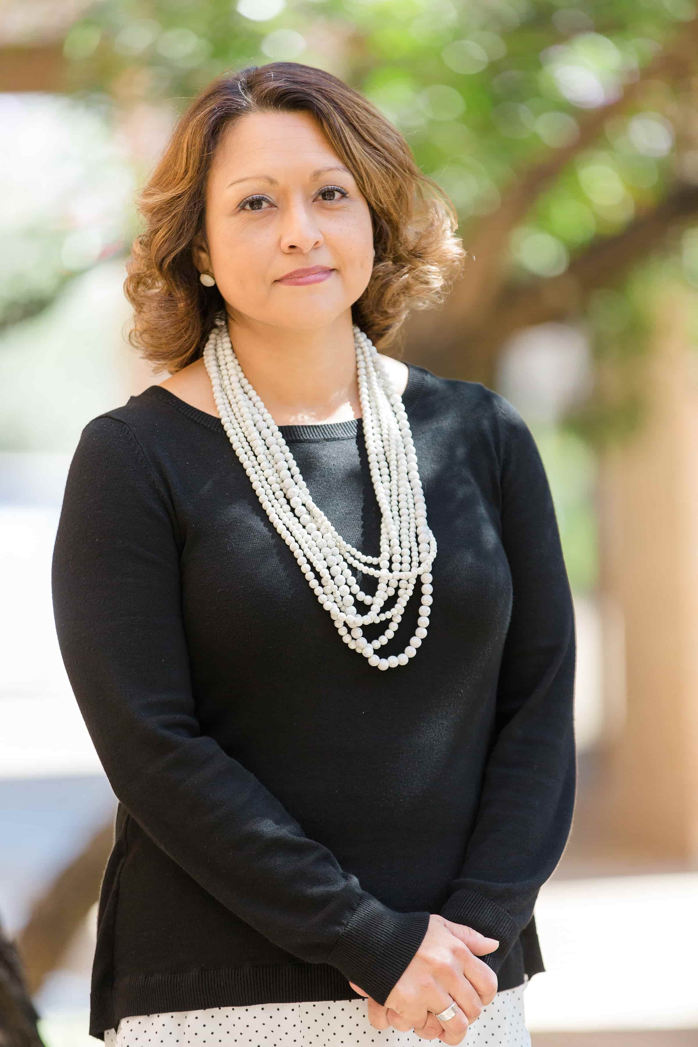 Anna Baumann Practice Administrator | Texas pain specialists