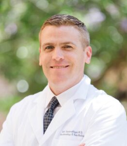 dr karl lautenschlager | Texas pain specialists