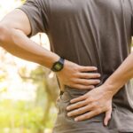 . The Cleveland Clinic reports that a herniation is especially typical in males between ages 35 and 55. Though painful, it is, fortunately, treatable. Dr. Raul Martinez and his team are San Antonio back pain specialists