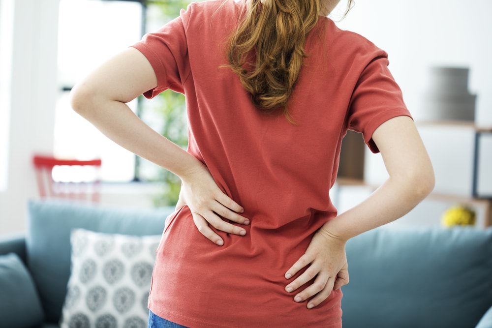 Lasting Treatment Options for a Herniated Disk - Texas Pain Experts