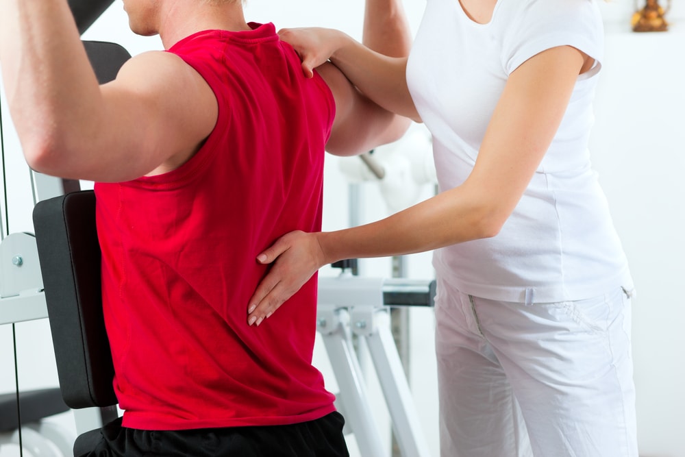 Herniated Disc Treatment