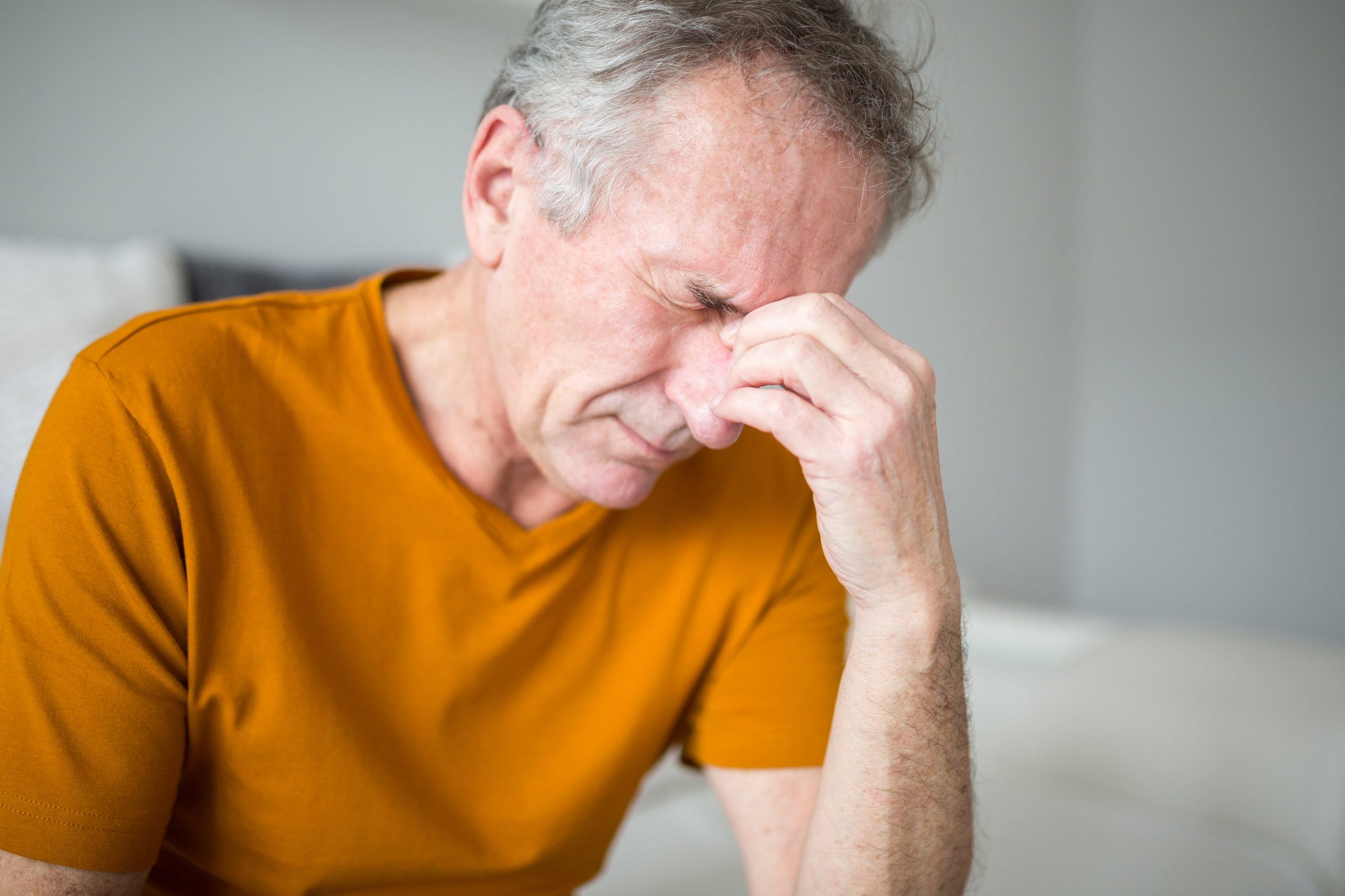 chronic pain management