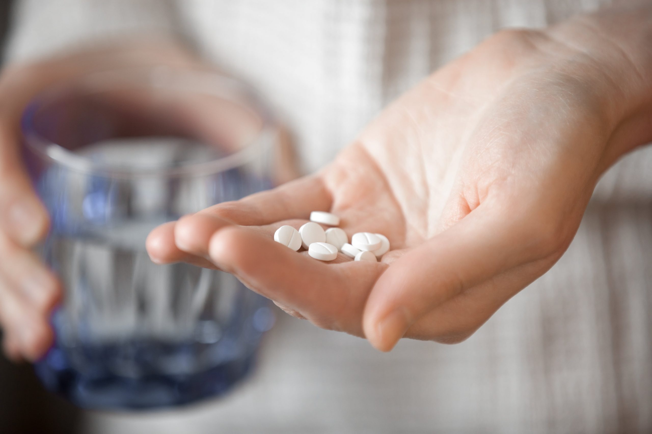 opioids for pain relief