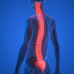 Spinal Cord Dorsal Root Ganglion Stimulation