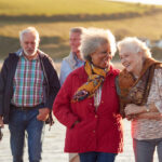 couples happy living with pain easier