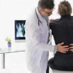 chronic back pain