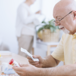 medication decisions for pain relief