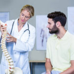 DRG Stimulation Therapy