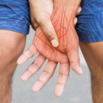 chronic nerve pain in hands