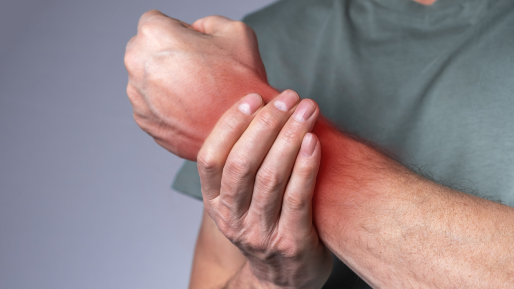 Steroid Injections for Arthritis Pain Texas Pain Experts