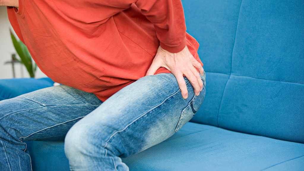 Cellular Therapy for Hip Pain Texas Pain Experts