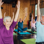 yoga to manage chronic pain