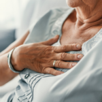 long-term covid symptoms chest pain