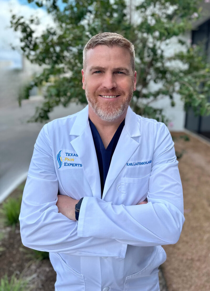 Pain Management Doctors Texas Pain Experts San Antonio, TX