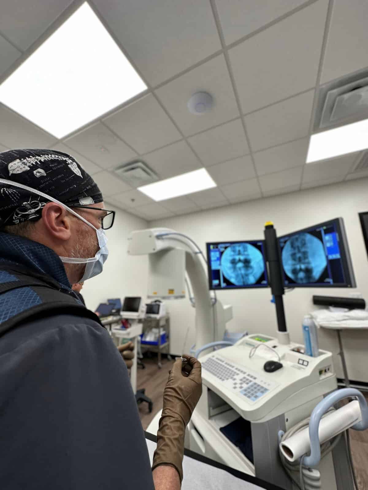 Pain Management Doctors Texas Pain Experts San Antonio, TX