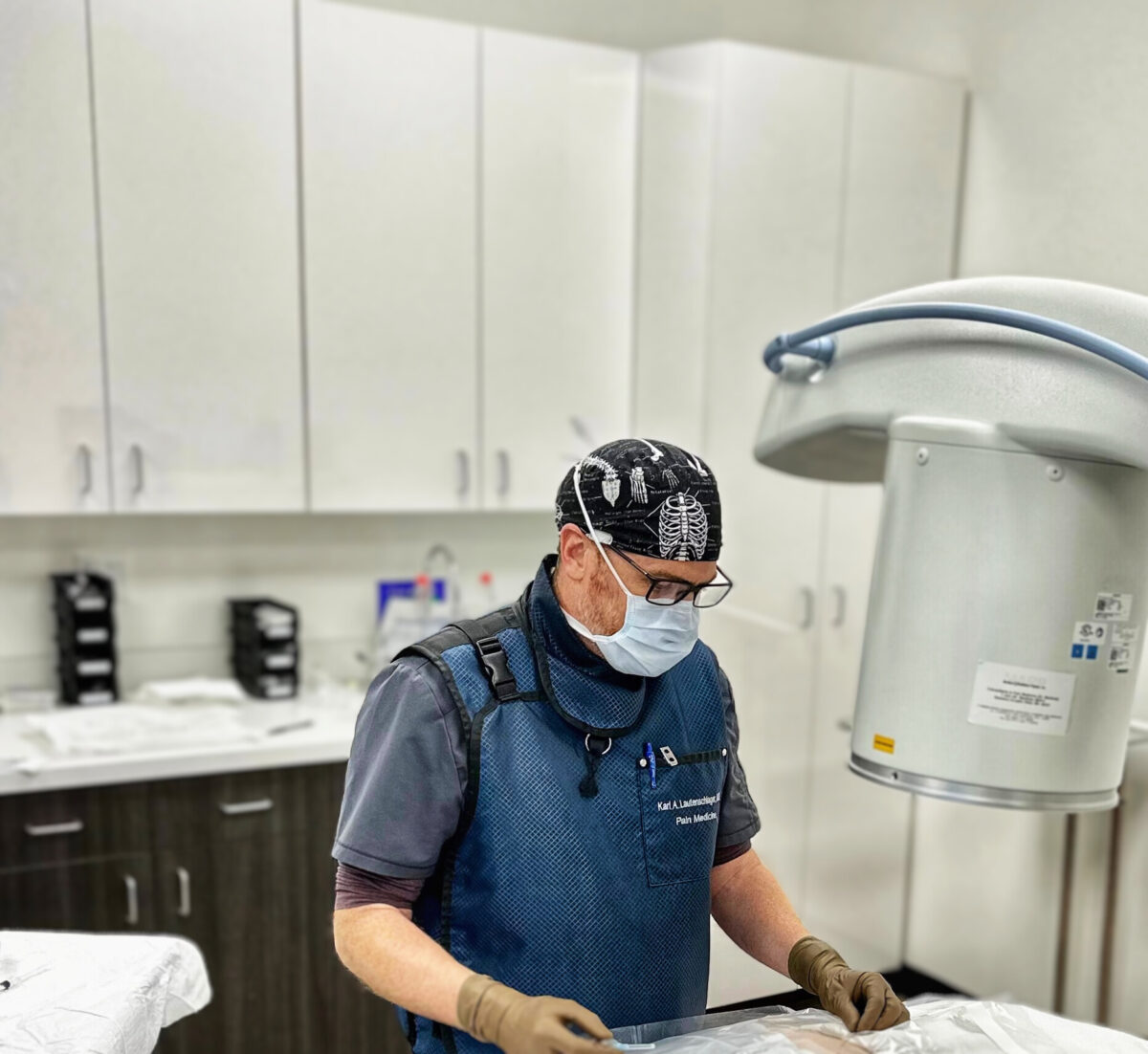 Treatments Texas Pain Experts San Antonio Pain Doctors