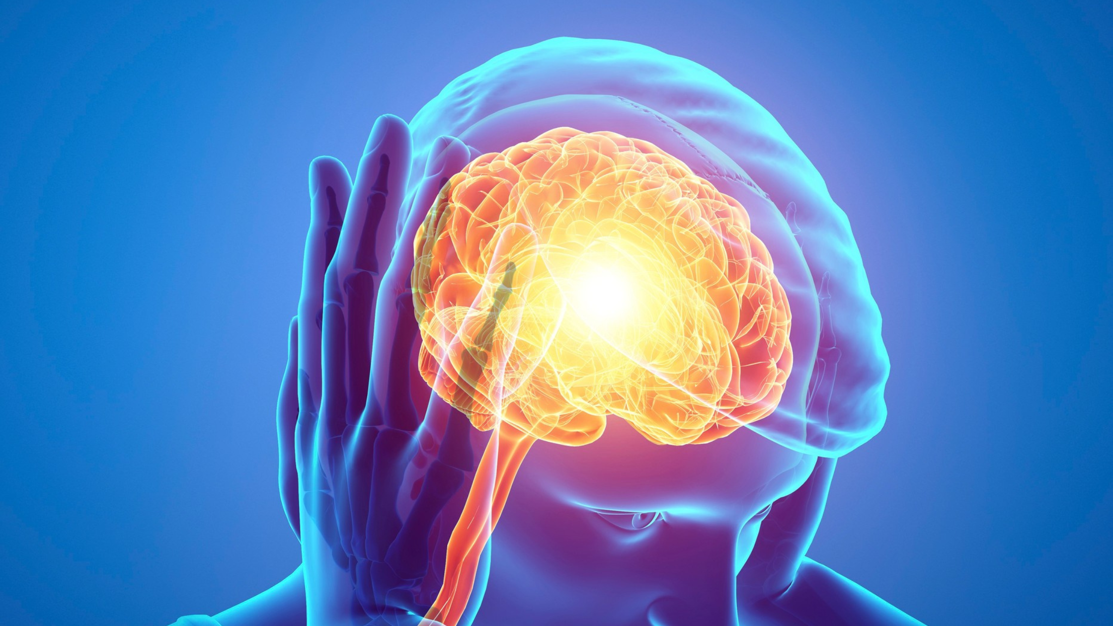 migraine and headache management