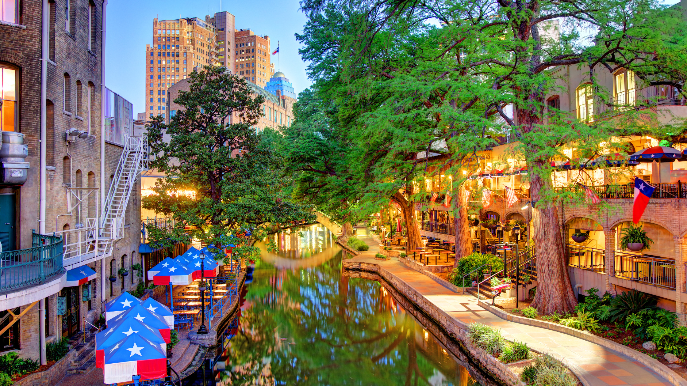 best walking trails in san antonio for low-impact exercise