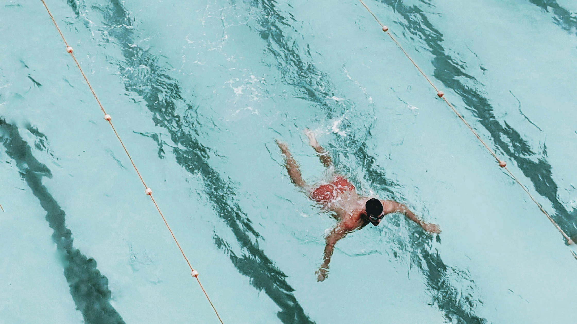 low-impact water activities