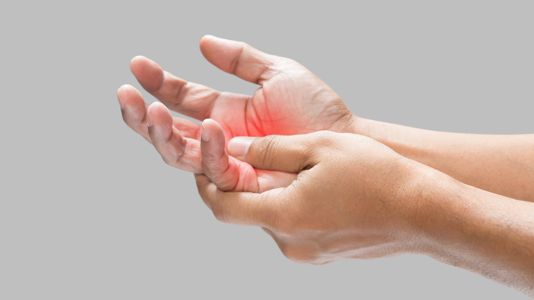 arm & hand pain