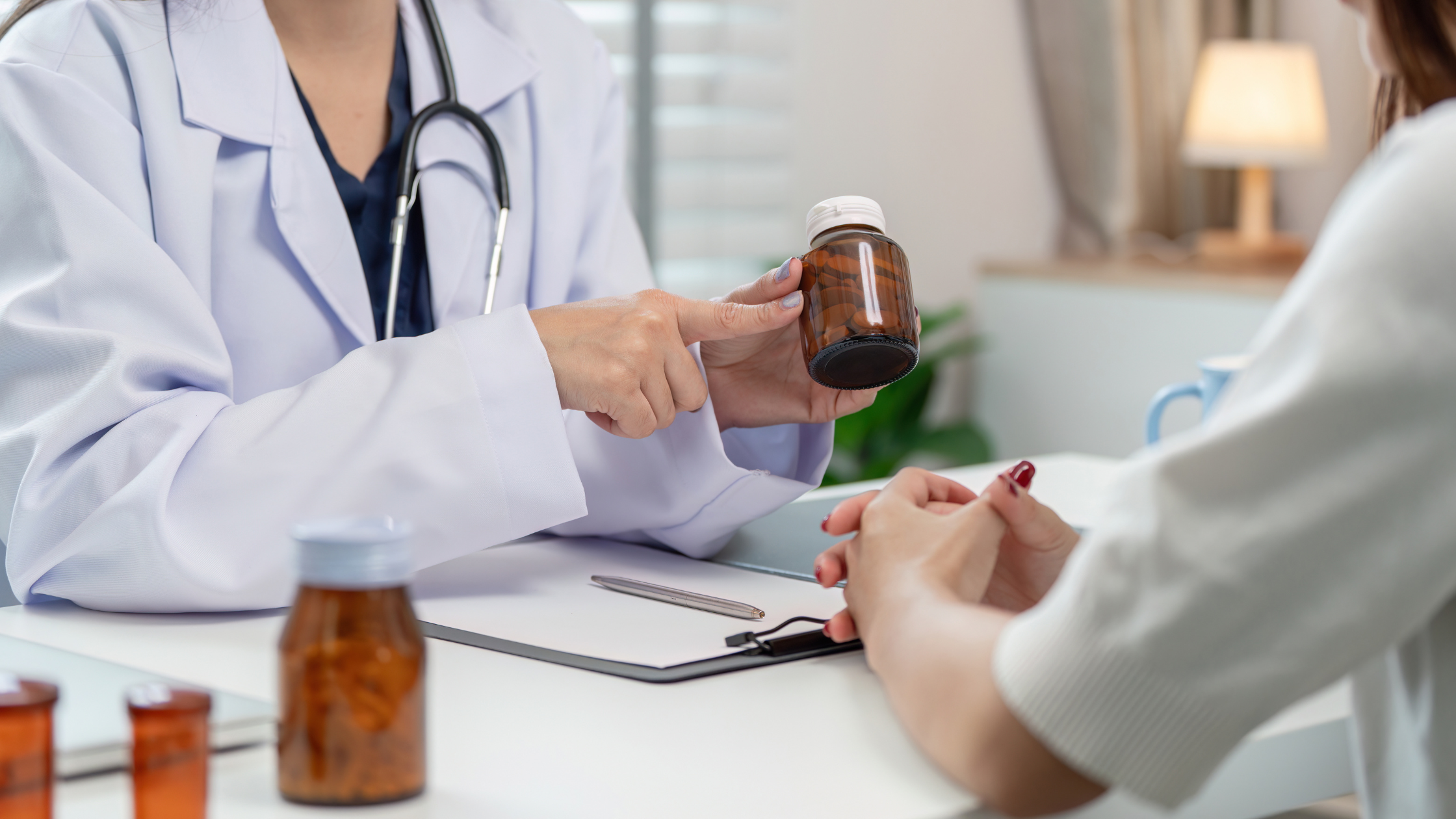 comprehensive medication management