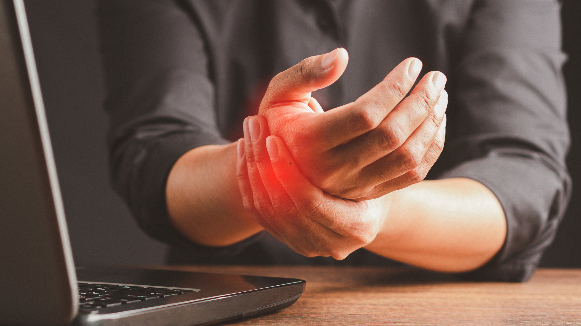 complex regional pain syndrome