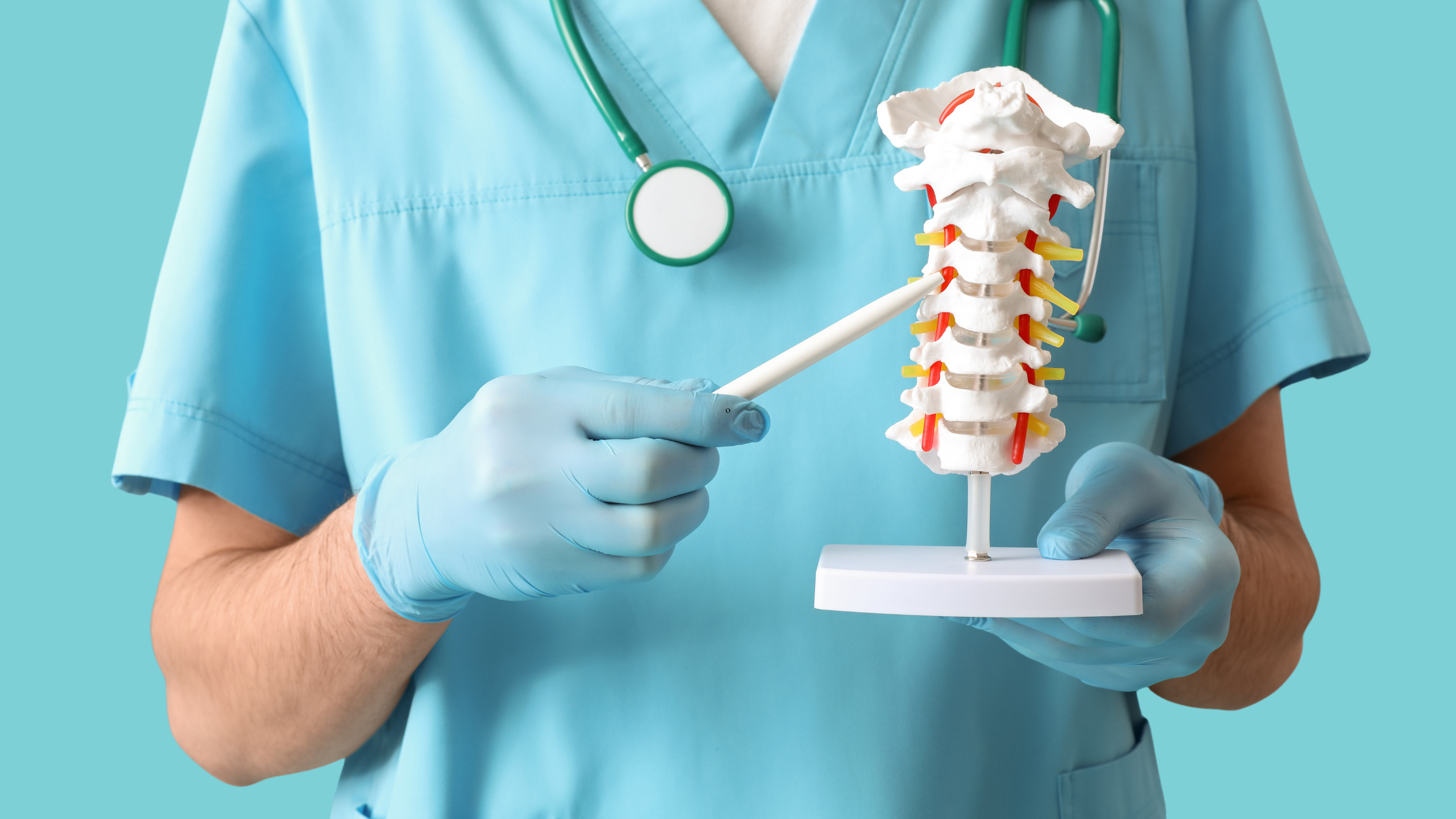 spinal cord stimulation