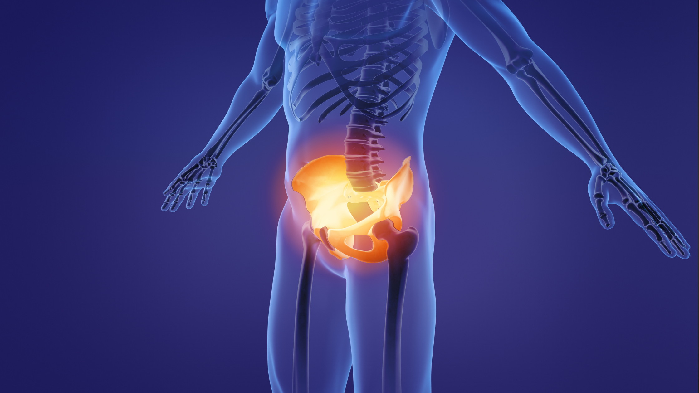 chronic pelvic pain