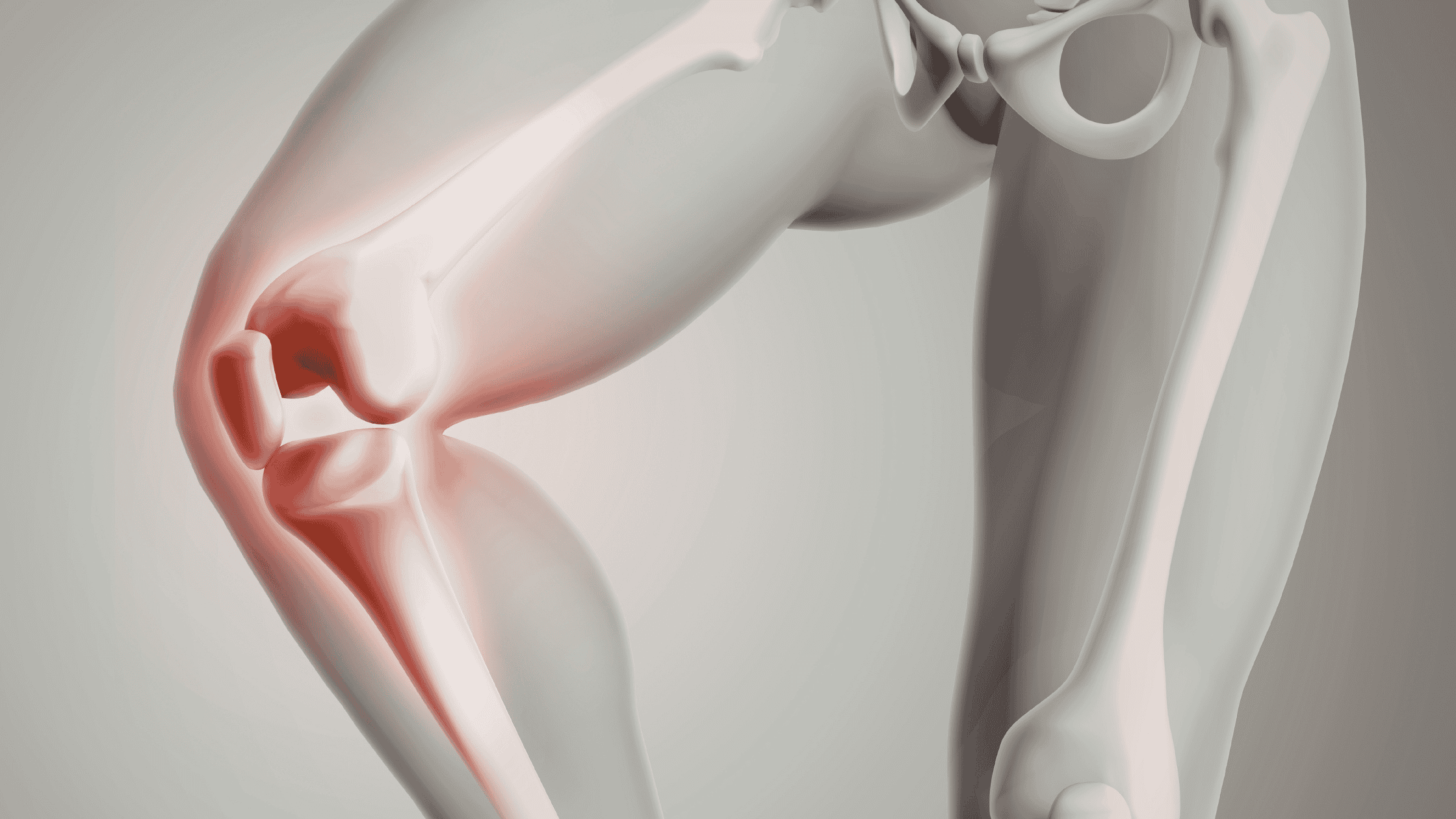 joint degeneration and arthritis