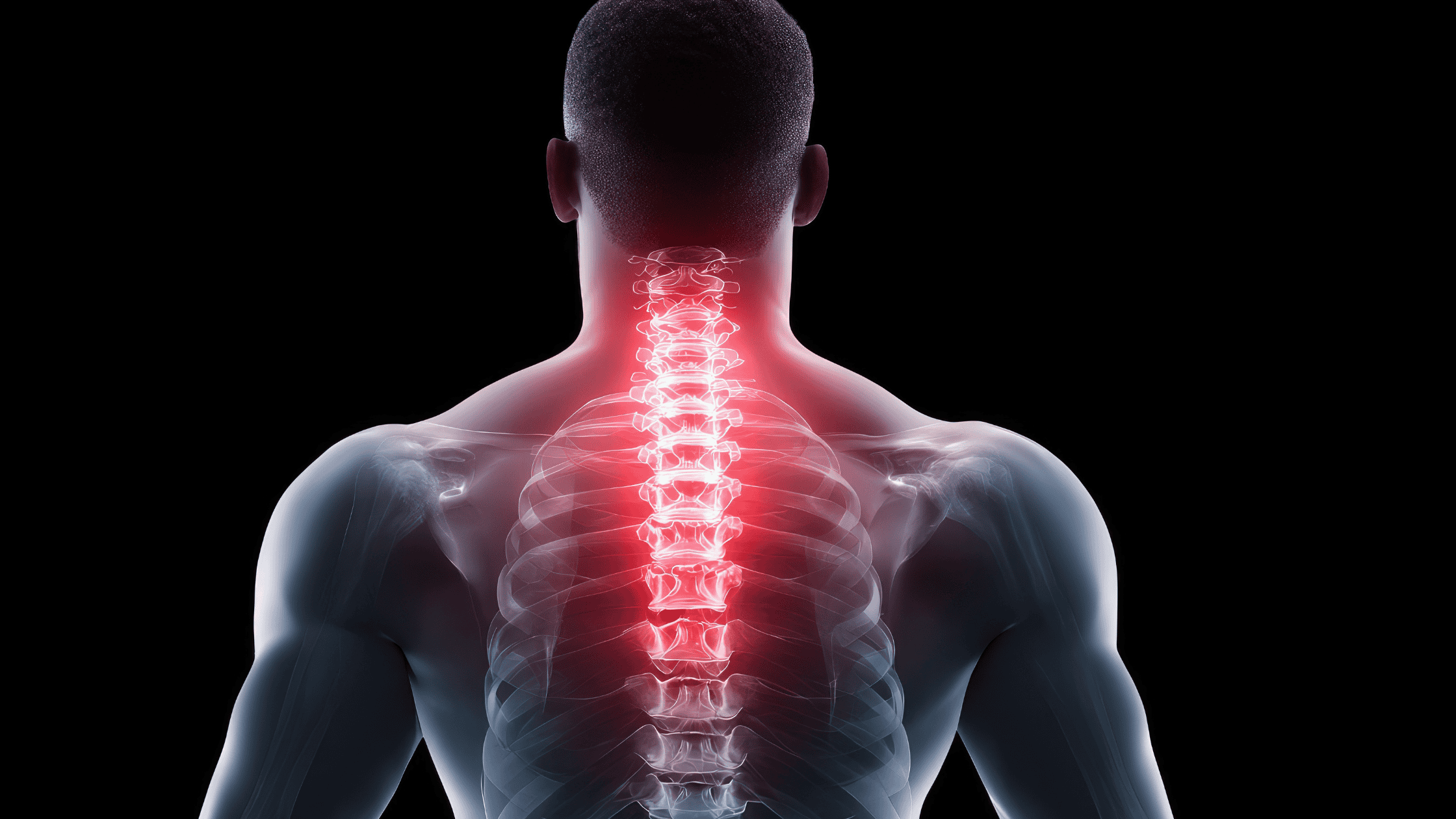 causes of neck pain