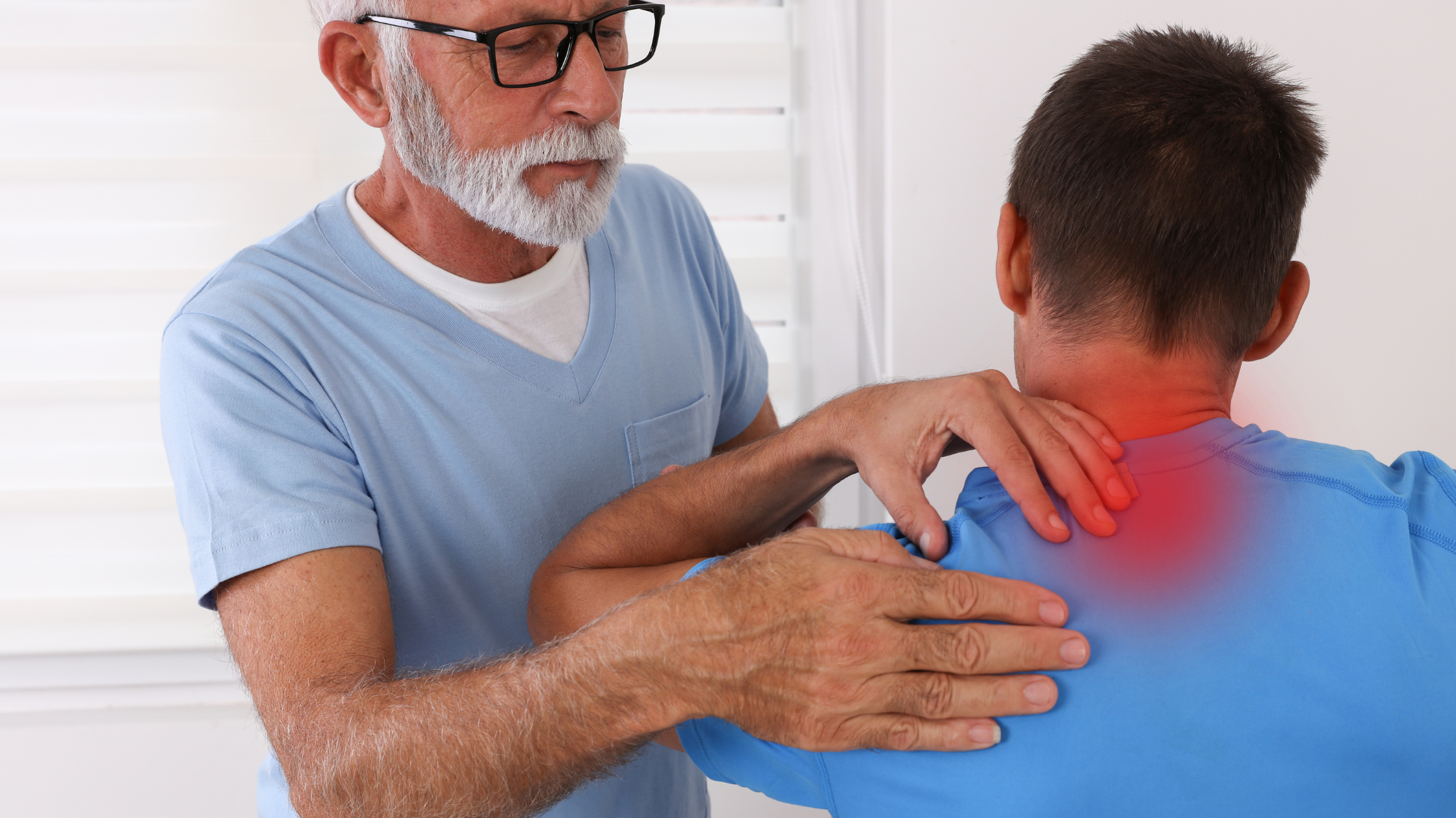 interventional pain management