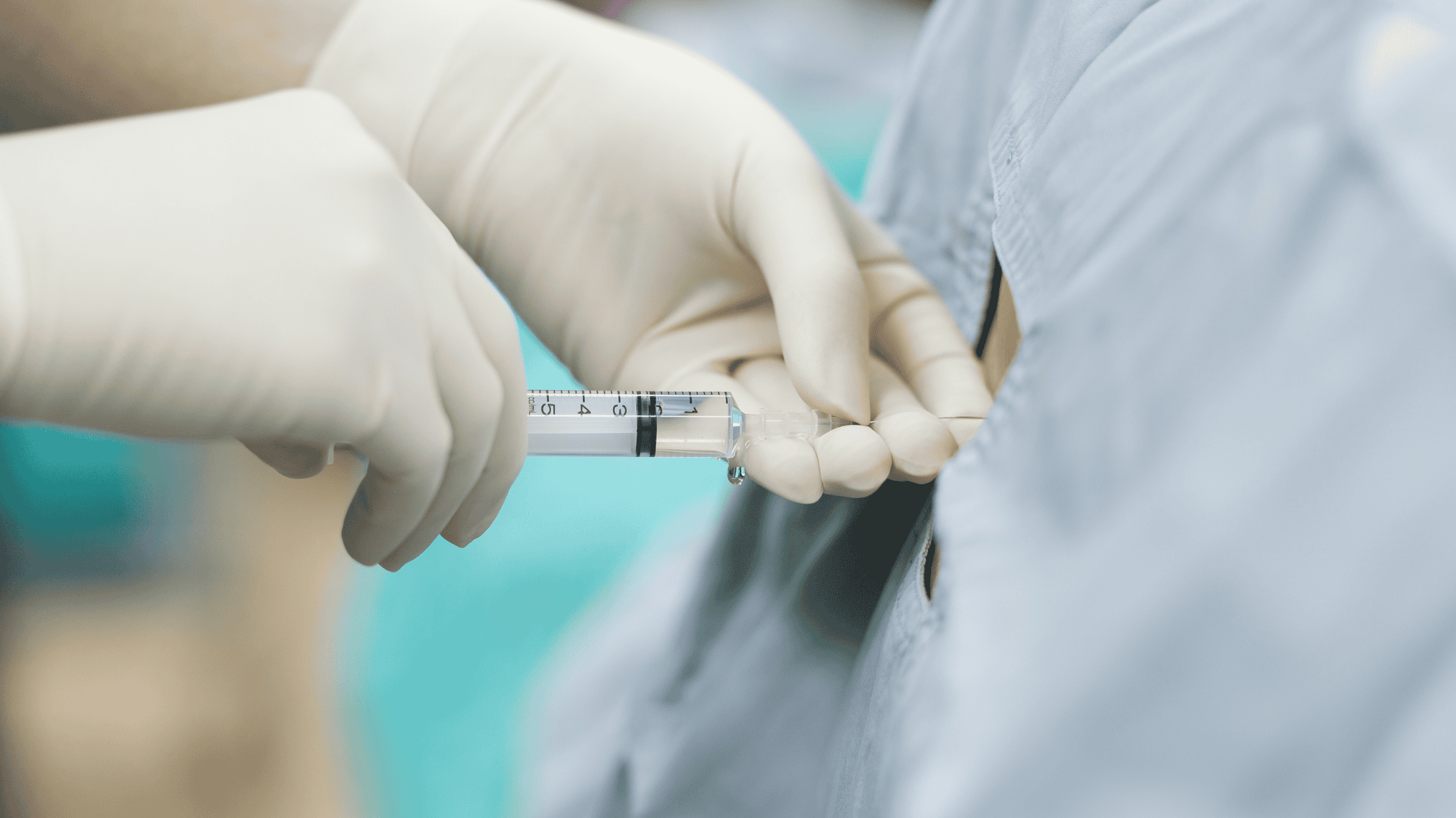 nerve blocks