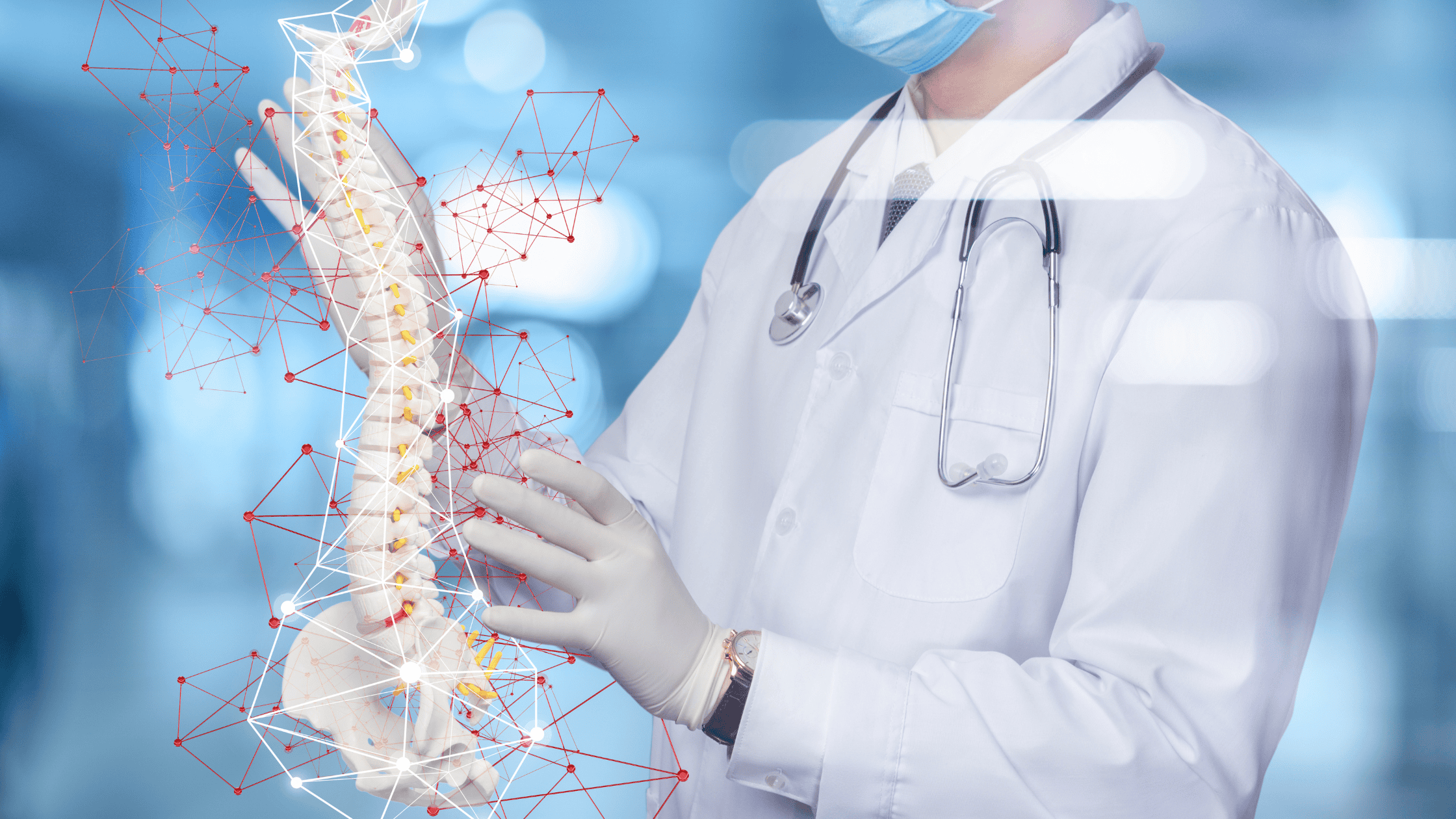 minimally invasive procedures