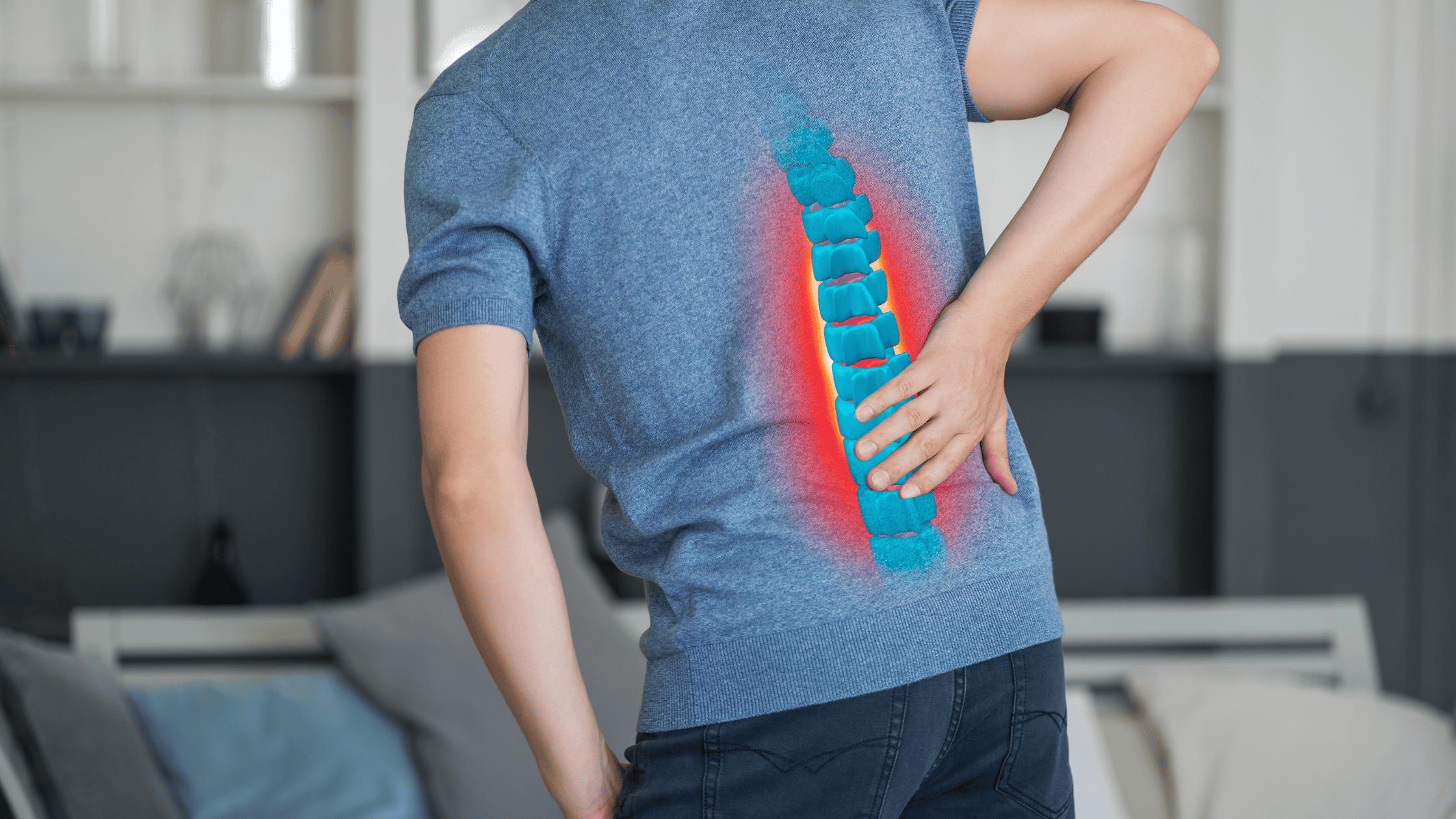 facet joint pain