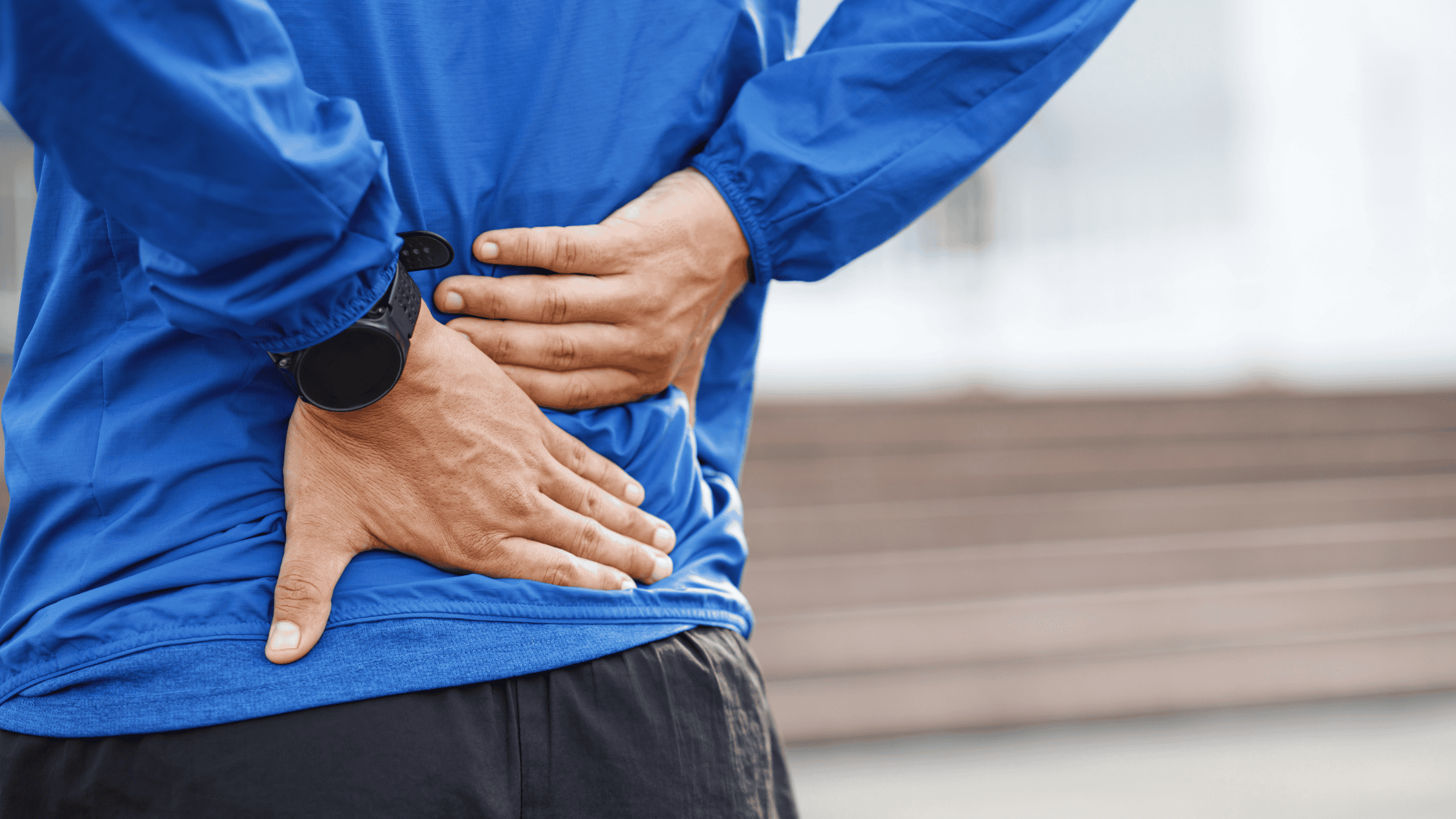 SI Joint Pain